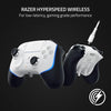 Razer Wolverine V2 Pro Wireless Gaming Controller (White) (PC, PS5)