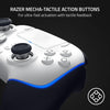 Razer Wolverine V2 Pro Wireless Gaming Controller (White) (PC, PS5)