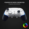 Razer Wolverine V2 Pro Wireless Gaming Controller (White) (PC, PS5)