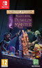 Naheulbeuk's Dungeon Master Limited Edition (Switch)