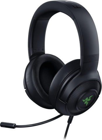 Razer Kraken V3 X Wired USB Gaming Headset