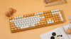 Akko Gudetama 5108B SE TTC Demon Wireless Mechanical Keyboard - Special Edition