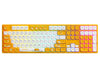 Akko Gudetama 5108B SE TTC Demon Wireless Mechanical Keyboard - Special Edition