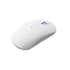 Akko: MonsGeek D1 Wireless Mouse White