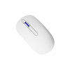 Akko: MonsGeek D1 Wireless Mouse White