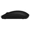 Akko: MonsGeek D1 Wireless Mouse Black