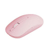 Akko: MonsGeek D1 Wireless Mouse Pink