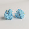 Akko: V3 Creamy Blue Pro Keyboard Switch 45 pieces