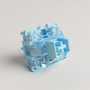 Akko: V3 Creamy Blue Pro Keyboard Switch 45 pieces