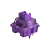 Akko: V3 Lavender Purple Pro Keyboard Switch 45 pieces