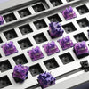 Akko: V3 Lavender Purple Pro Keyboard Switch 45 pieces