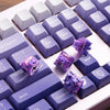 Akko: V3 Lavender Purple Pro Keyboard Switch 45 pieces