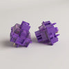 Akko: V3 Lavender Purple Pro Keyboard Switch 45 pieces