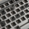 Akko: V3 Creamy Black Pro Keyboard Switch 45 pieces