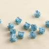 Akko: V3 Creamy Blue Pro Keyboard Switch 45 pieces