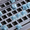 Akko: V3 Creamy Blue Pro Keyboard Switch 45 pieces