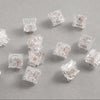 Akko: V3 Crystal Pro Keyboard Switch 45 pieces