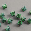 Akko: V3 Matcha Green Pro Keyboard Switch 45 pieces