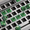 Akko: V3 Matcha Green Pro Keyboard Switch 45 pieces