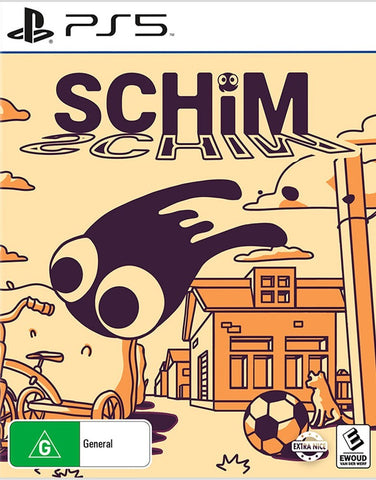 SCHiM (PS5)