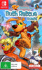 Ty the Tasmanian Tiger: Bush Rescue Bundle (Switch)