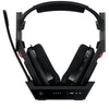 Astro A50 LIGHTSPEED Gen 5 Wireless Gaming Headset + Base Station (Black)