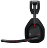 Astro A50 LIGHTSPEED Gen 5 Wireless Gaming Headset + Base Station (Black)