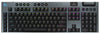 Logitech G915X Wireless Mechanical Gaming Keyboard (Tactile Black) (PC)