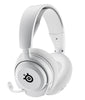 SteelSeries Arctis Nova 5 Wireless Gaming Headset (White) (Switch, PC, PS5, PS4)