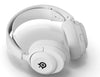 SteelSeries Arctis Nova 5 Wireless Gaming Headset (White) (Switch, PC, PS5, PS4)