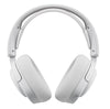 SteelSeries Arctis Nova 5 Wireless Gaming Headset (White) (Switch, PC, PS5, PS4)