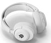 SteelSeries Arctis Nova 5P Wireless Gaming Headset (White) (Switch, PC, PS5, PS4)