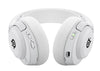 SteelSeries Arctis Nova 5X Wireless Gaming Headset (White) (Switch, PC, PS5, PS4, Xbox Series X, Xbox One)