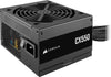 550W Corsair CX550 80 PLUS Bronze Non-Modular PSU