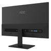 24" AOC 24B20JH2 1080 100Hz 8ms VRR Frameless Monitor