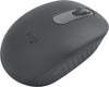 Logitech M196 Wireless Bluetooth Mouse Graphite