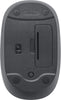 Logitech M196 Wireless Bluetooth Mouse Graphite