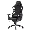 L33T Elite V4 PU Leather Gaming Chair (White)