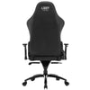 L33T Elite V4 PU Leather Gaming Chair (White)