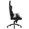 L33T Elite V4 PU Leather Gaming Chair (White)