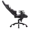 L33T Elite V4 PU Leather Gaming Chair (White)