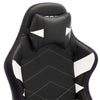 L33T Elite V4 PU Leather Gaming Chair (White)