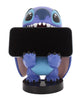 Cable Guy Controller Holder - Smiley Stitch (Switch, PS5, PS4, Xbox Series X, Xbox One)