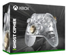 Xbox Wireless Controller - Ghost Cipher Special Edition (PC, Xbox Series X, Xbox One)