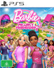 Barbie Project Friendship (PS5)