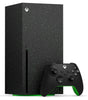 Xbox Series X 2TB Console - Galaxy Black Special Edition