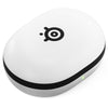 SteelSeries Arctis GameBuds (White) (Switch, PC, PS5, PS4)