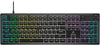 Corsair K55 CORE RGB Gaming Keyboard (PC)