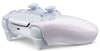 PlayStation 5 DualSense Wireless Controller - Chroma Pearl (PS5)