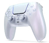 PlayStation 5 DualSense Wireless Controller - Chroma Pearl (PS5)